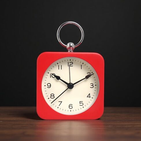BedHead Clock Ornament for Creative Gifts of Alarm Clock and clock-03 in Saudi Arabia