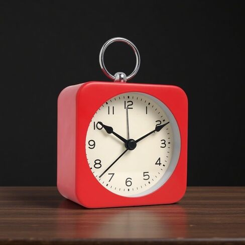 BedHead Clock Ornament for Creative Gifts of Alarm Clock and clock-03 in Saudi Arabia