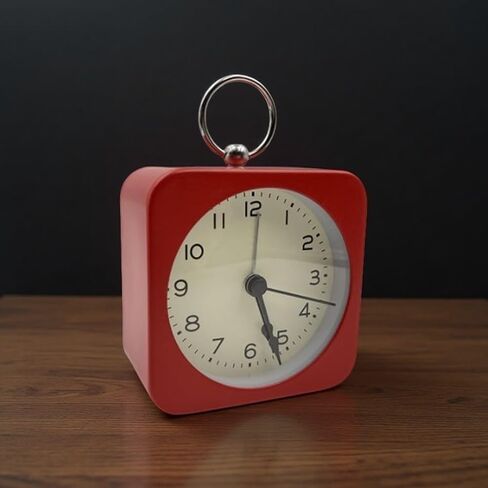BedHead Clock Ornament for Creative Gifts of Alarm Clock and clock-03 in Saudi Arabia