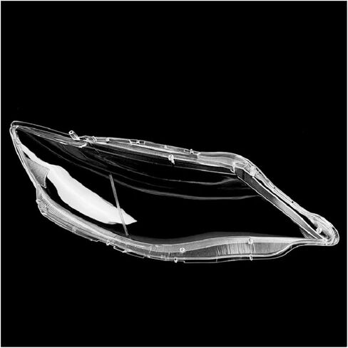 Headlight Cover Compatible For Subaru Impreza 2011-2014 Plastic Headlamp Lens Lampshade Shell Replace The Glass(2PCS Left and Right) in Saudi Arabia