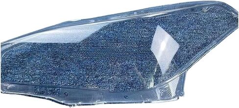Compatible For Infiniti Q70 2015 2016 2017 2018 2019 Headlight Shell Lamp Shade Transparent Cover Headlight Glass Headlamp Cover(2PCS Left And Right) in Saudi Arabia