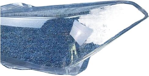 Compatible For Infiniti Q70 2015 2016 2017 2018 2019 Headlight Shell Lamp Shade Transparent Cover Headlight Glass Headlamp Cover(2PCS Left And Right) in Saudi Arabia