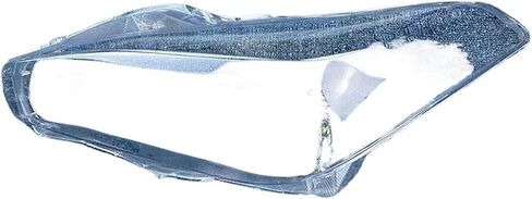 Compatible For Infiniti Q70 2015 2016 2017 2018 2019 Headlight Shell Lamp Shade Transparent Cover Headlight Glass Headlamp Cover(2PCS Left And Right) in Saudi Arabia