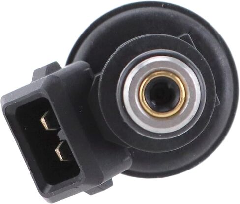 Fuel Injectors 750cc Fits for 1990-1996 Integra, 1993-1996 Civic del Sol, 1988-1996 Civic, 1992-1996 Prelude, 1988-1991 CRX Replace Part OEM#GSR R-type H22A H23, 4pcs in Saudi Arabia