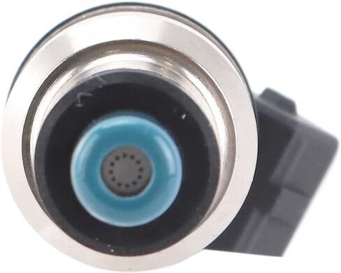 Fuel Injectors 750cc Fits for 1990-1996 Integra, 1993-1996 Civic del Sol, 1988-1996 Civic, 1992-1996 Prelude, 1988-1991 CRX Replace Part OEM#GSR R-type H22A H23, 4pcs in Saudi Arabia