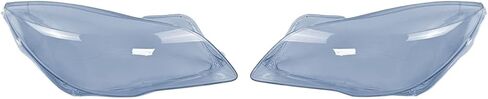 Compatible For Buick Regal/Opel/Insignia 2014 2015 2016 Car Headlight Lens Glass Lampcover Cover Transparent Lampshade Plastic Lens Cover(Right) in Saudi Arabia