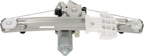 SCITOO Power Window Regulator with Motor fit for 2008 2009 2010 2011 2012 2013 for Jeep Liberty Front Right,Front Left Side 748-576 in Saudi Arabia