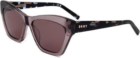 DKNY Women's Dk535s Cat Eye Sunglasses in Saudi Arabia