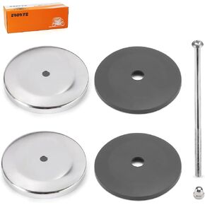 Air Box Cover Kit for Honda CT70 ATC70 XL70 SL70 1971-1994 in Saudi Arabia