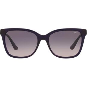 Vogue Eyewear womens Vo5426sf Low Bridge Fit Square Sunglasses in Kuwait