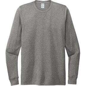 تي شيرت بأكمام طويلة للجنسين من Allmade in Kuwait