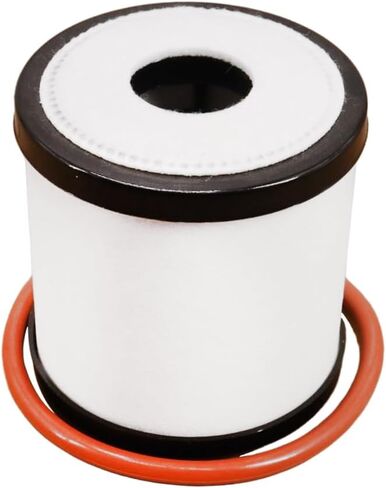S1222-EV010 Crankcase Ventilation Filter Replace S1222-EV011 CV15011 CV50848 8976063180 ME302763 8981065790 Compatible with 6M60 HINO 228 268 338 358 368 Before 2020 Isuzu F Series GVD34 GVR34 in Saudi Arabia