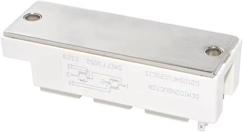 GD50HFU120C1S GD75HFU120C1S GD100HFU120C1S GD50HFL120C1S GD75HFL120C1S GD100HFL120C1S وحدة IGBT (GD50HFU120C1S) in Kuwait