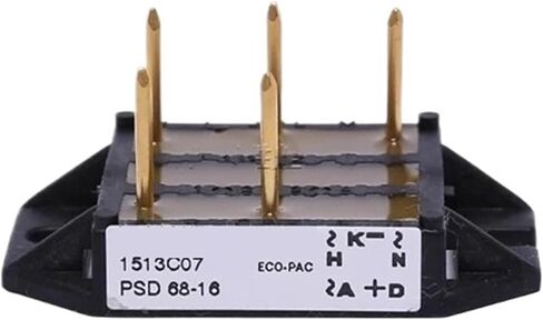PSD68-12 PSD68-14 PSD68-16 PSD86-12 PSD86-14 PSD86-16 PSD86-18 وحدة IGBT (PSD86-12) in Saudi Arabia