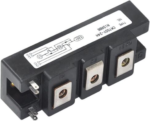 CM75DY-12H CM75DY-24H IGBT Module(CM75DY-12H) in Saudi Arabia