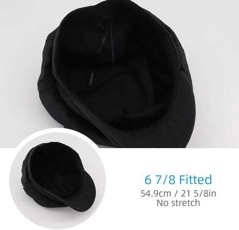 Gisdanchz Newsboy Cap for Women Womens Cabbie Paperboy Hat Women Painters Hat Cabby Newsboy Cap for Women Fashion Ladies Hats Visor Beret Beige. in Kuwait