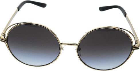 Tory Burch Sunglasses TY 6085 32788G Shiny Gold in Saudi Arabia