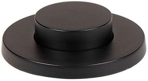 InSinkErator 78663B-ISE Tuxedo Air Activated Switch Button Chrome in Kuwait