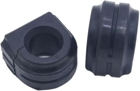 1PC Balance bar Rubber Sleeve OEM 31306873459 3130 6873 459 in Saudi Arabia