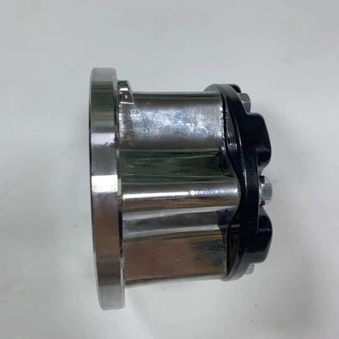 1PCS Wheel hub Cover sub Assembly OEM 43509-35030 4350935030 in Saudi Arabia