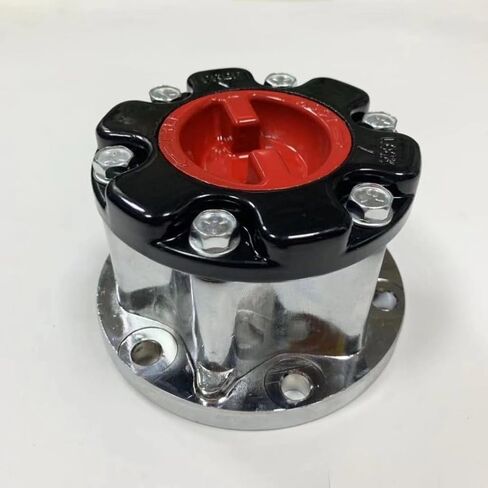 1PCS Wheel hub Cover sub Assembly OEM 43509-35030 4350935030 in Saudi Arabia