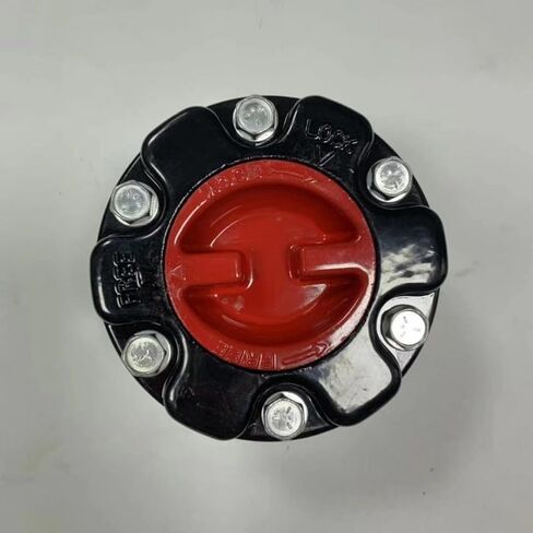 1PCS Wheel hub Cover sub Assembly OEM 43509-35030 4350935030 in Saudi Arabia