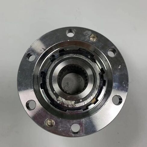 1PCS Wheel hub Cover sub Assembly OEM 43509-35030 4350935030 in Saudi Arabia