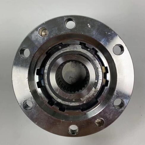 1PCS Wheel hub Cover sub Assembly OEM 43509-35030 4350935030 in Saudi Arabia