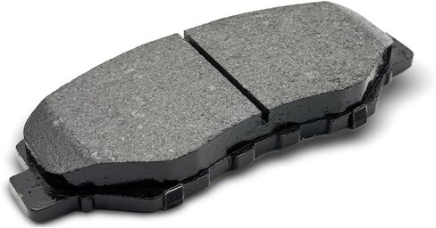 D914 D865 8pcs Ceramic Front Rear Brake Pads With Clips Fit For Honda Pilot 2003 2004 2005 2006 2007 2008 in Saudi Arabia
