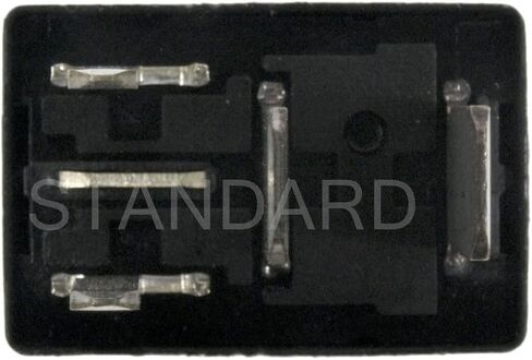 Standard Motor Products RY-966 Miscellaneous Relay in Saudi Arabia