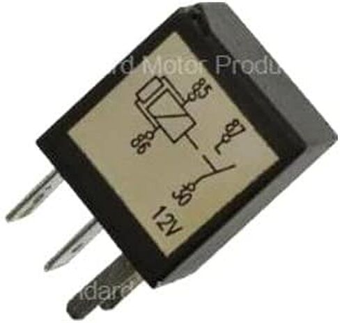 Standard Motor Products RY-966 Miscellaneous Relay in Saudi Arabia