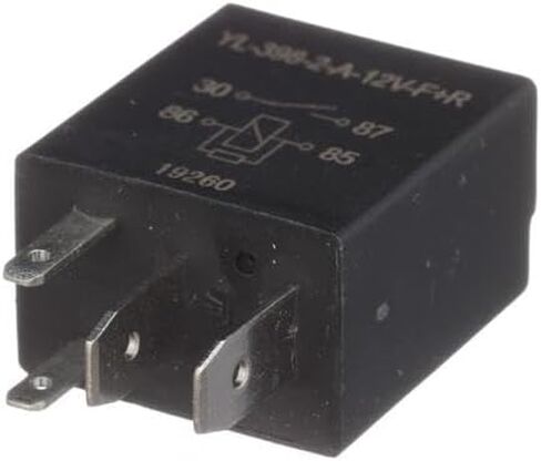 Standard Motor Products RY-966 Miscellaneous Relay in Saudi Arabia