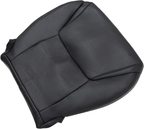 Priprilod غطاء مقعد بديل من الجلد المثقوب باللون البني الفاتح متوافق مع Lexus Lx570 2008 2009 2010 2011 2012 2013 2014 2015 in Saudi Arabia