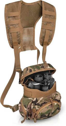 Boundless Performance Bino Harness in Saudi Arabia