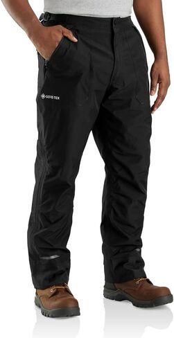 Carhartt Men's 104794 Super Dux™ Relaxed Fit Lightweight Gore-Tex Pan in Saudi Arabia