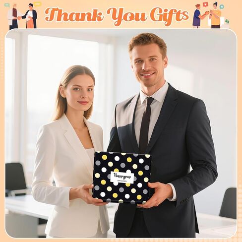 HAPPYPOP Boss Gifts Socks Ideas - Boss Gifts for Men Women, Best Boss Gifts Male Female in Saudi Arabia