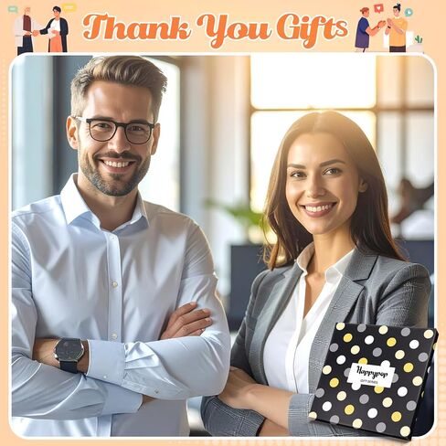 HAPPYPOP Boss Gifts Socks Ideas - Boss Gifts for Men Women, Best Boss Gifts Male Female in Saudi Arabia