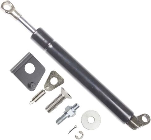 Truck Tailgate Assist Shock Strut fit Mazda BT-50 2012 2013 2014 2015 2016 2017 2018, for Ford PX Ranger 2011 2012 2013 2014 2015 2016 2017 in Saudi Arabia