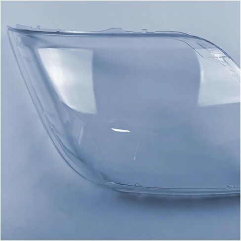 Auto Accessory Front Headlight Cover Compatible For Foton Toano 2015 2016 2017 2018-2023 Headlight Lens Shell Replace Lampshade(Ordinary Right) in Saudi Arabia