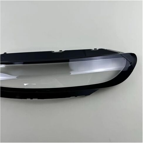 Auto Light Caps Compatible For Jeep Cherokee 2016 2017 2018 Car Headlight Cover Lamp Case Glass Lens Lampshade Headlamp Shell(A Piar) in Saudi Arabia
