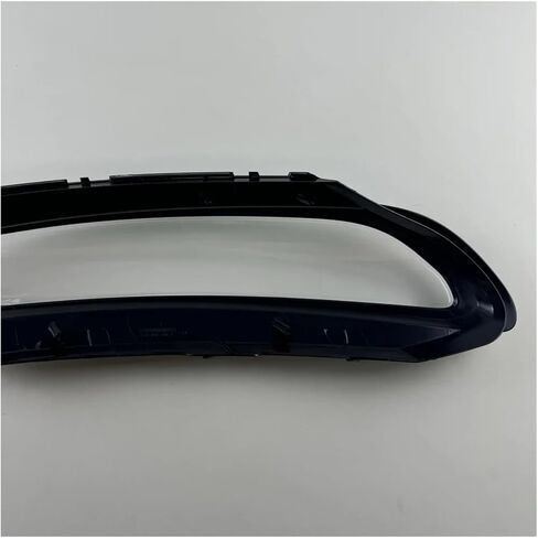 Auto Light Caps Compatible For Jeep Cherokee 2016 2017 2018 Car Headlight Cover Lamp Case Glass Lens Lampshade Headlamp Shell(A Piar) in Saudi Arabia