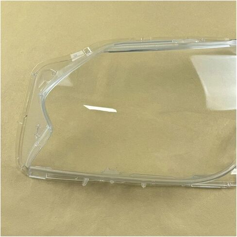 Compatible For Lexus GX GX400/460 2020 2021 2022 2023 Headlight Cover Transparent Lampshade Lamp Shade Lens(A Piar) in Saudi Arabia