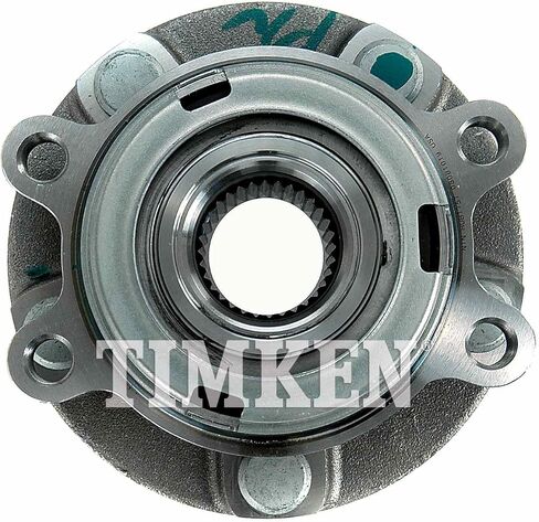Timken Preset, Pre-Greased And Pre-Sealed in Saudi Arabia