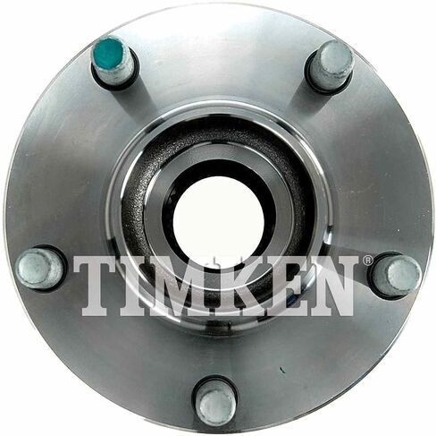 Timken Preset, Pre-Greased And Pre-Sealed in Saudi Arabia