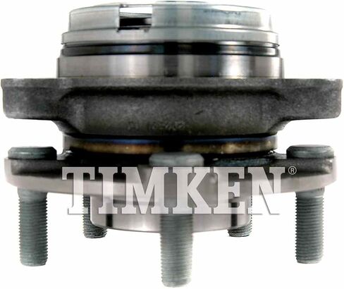 Timken Preset, Pre-Greased And Pre-Sealed in Saudi Arabia