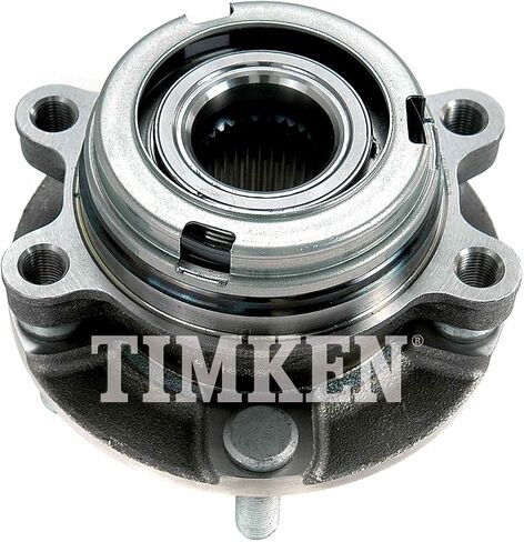 Timken Preset, Pre-Greased And Pre-Sealed in Saudi Arabia