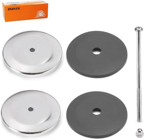 Air Box Cover Kit for Honda CT70 ATC70 XL70 SL70 1971-1994 in Saudi Arabia