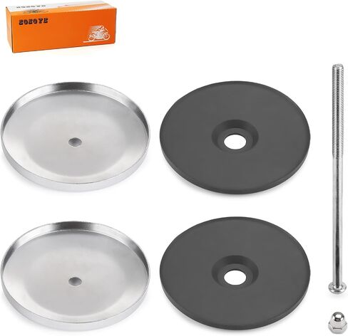Air Box Cover Kit for Honda CT70 ATC70 XL70 SL70 1971-1994 in Saudi Arabia