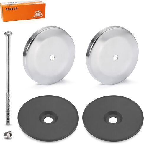 Air Box Cover Kit for Honda CT70 ATC70 XL70 SL70 1971-1994 in Saudi Arabia