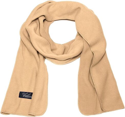 Falari Men Women Fleece Scarf in Kuwait